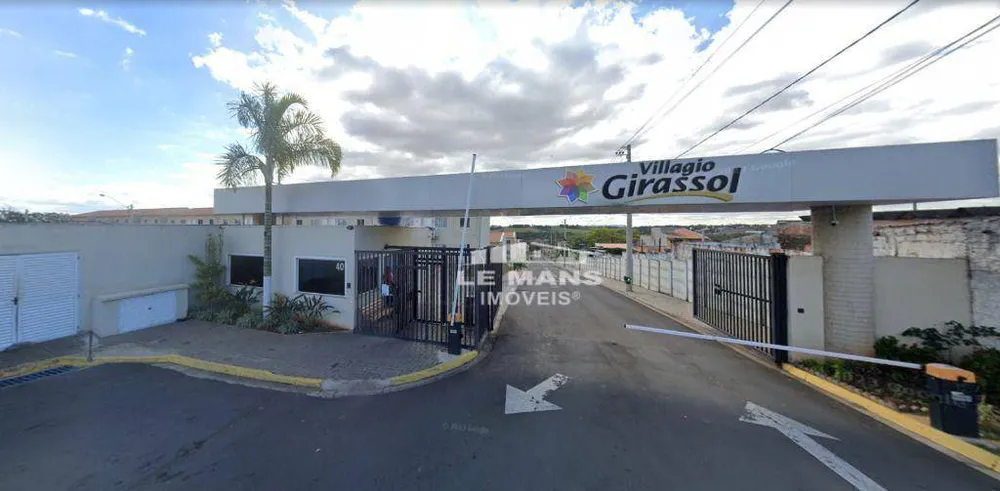 Casa de Condomínio, 2 quartos - Foto 1