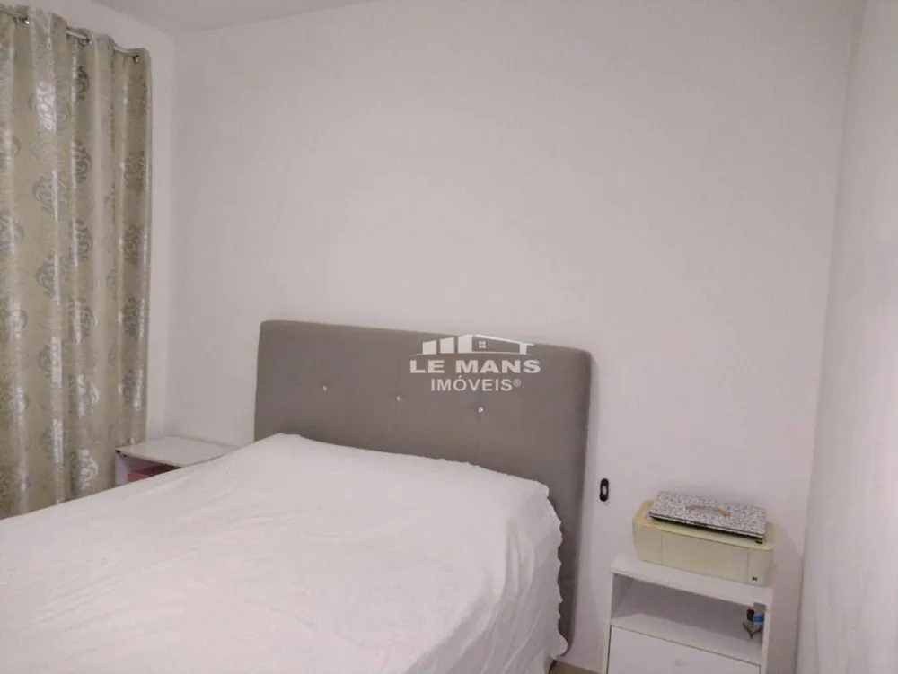 Casa de Condomínio, 2 quartos - Foto 6