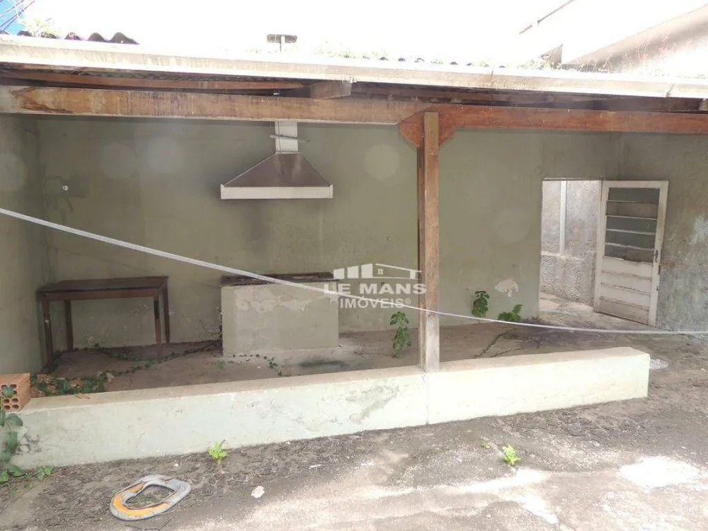 Casa, 2 quartos, 213 m² - Foto 9