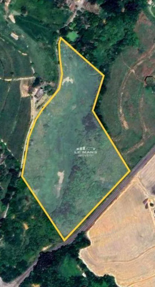 Terreno, 5 hectares - Foto 1