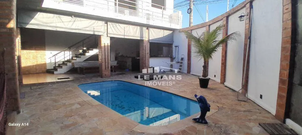 Casa, 2 quartos, 160 m² - Foto 8