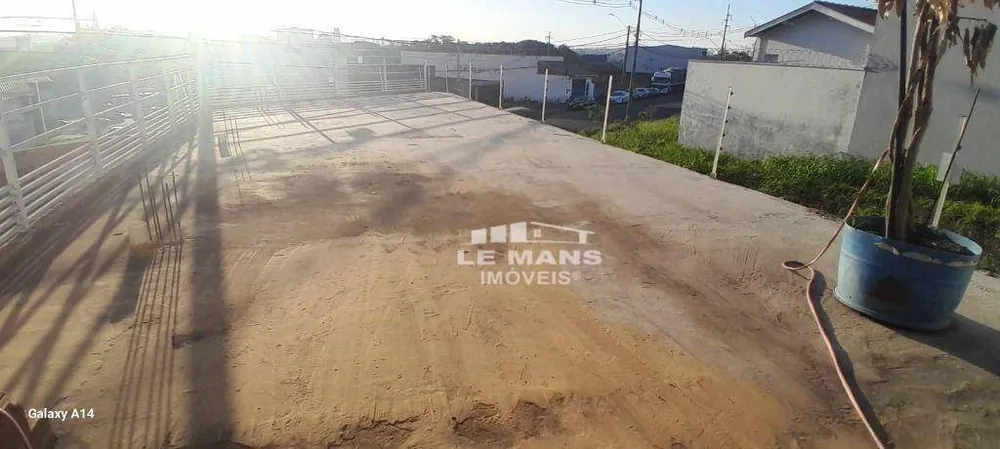 Casa, 2 quartos, 160 m² - Foto 6