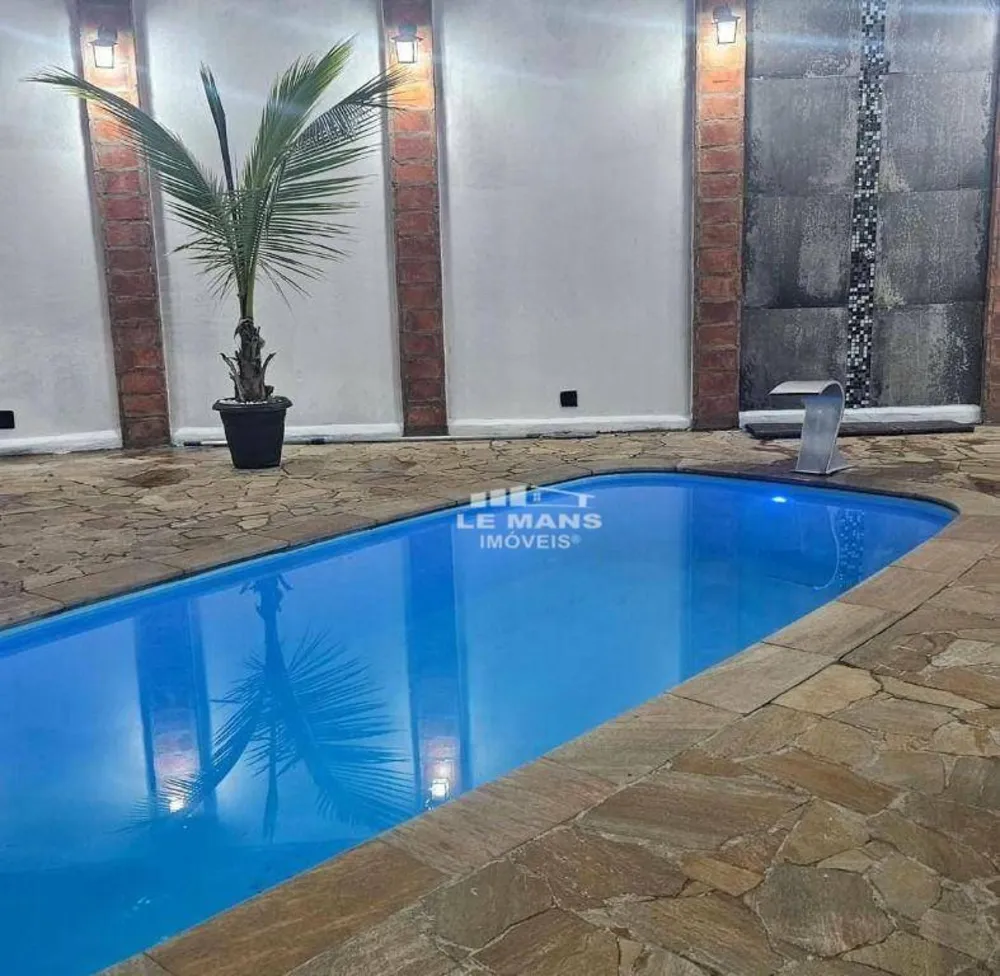 Casa, 2 quartos, 160 m² - Foto 3