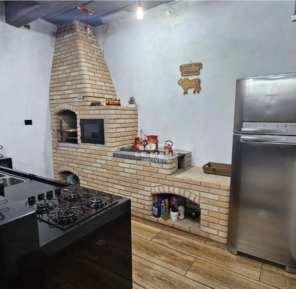 Casa, 2 quartos, 160 m² - Foto 1