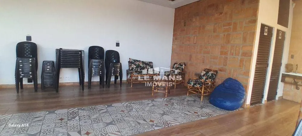Casa, 2 quartos, 160 m² - Foto 7