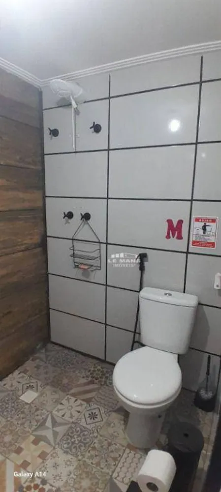 Casa, 2 quartos, 160 m² - Foto 5