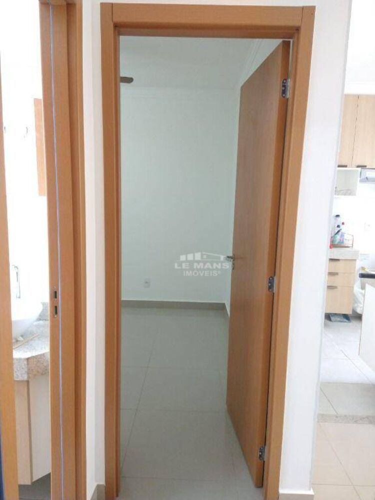 Apartamento, 2 quartos, 40 m² - Foto 4