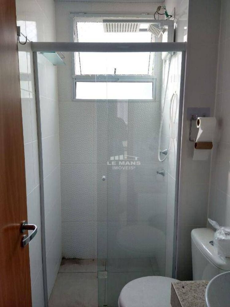 Apartamento, 2 quartos, 40 m² - Foto 9