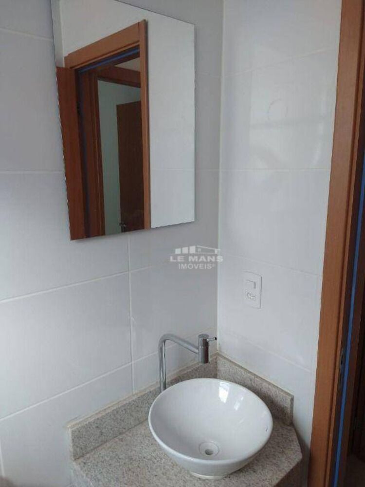 Apartamento, 2 quartos, 40 m² - Foto 7