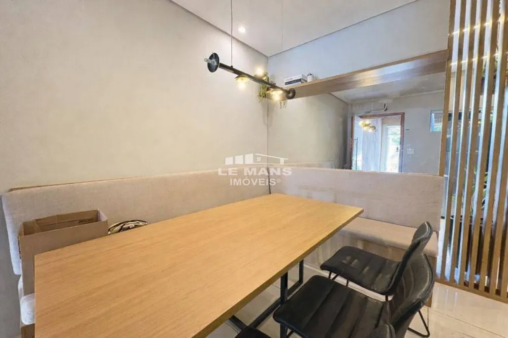 Casa, 2 quartos, 110 m² - Foto 1