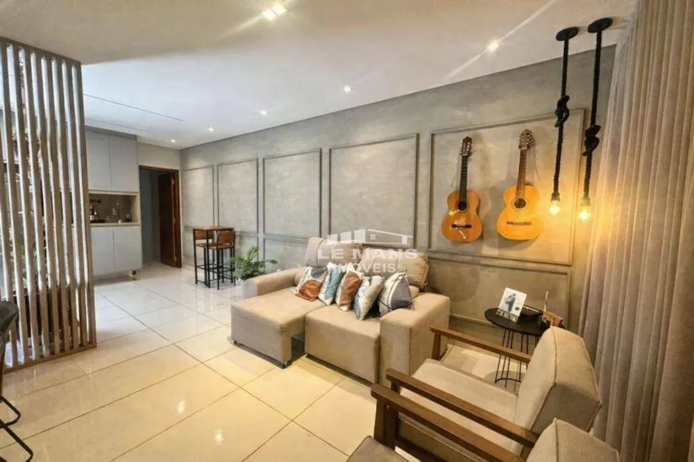 Casa, 2 quartos, 110 m² - Foto 2