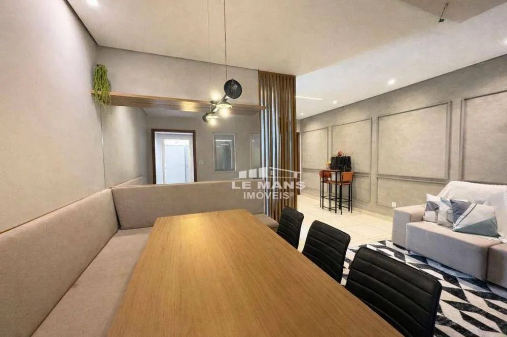 Casa, 2 quartos, 110 m² - Foto 3