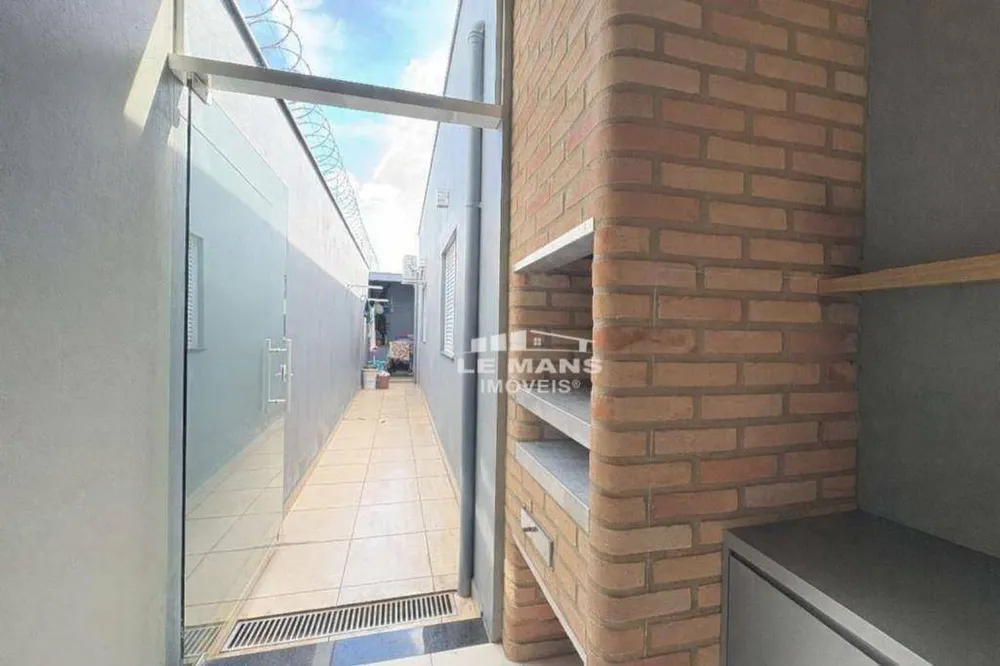 Casa, 2 quartos, 110 m² - Foto 11