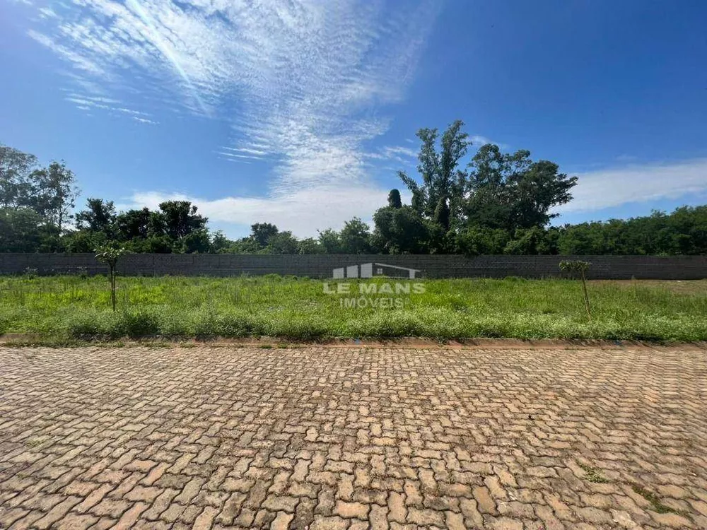 Loteamento e Condomínio, 286 m² - Foto 1