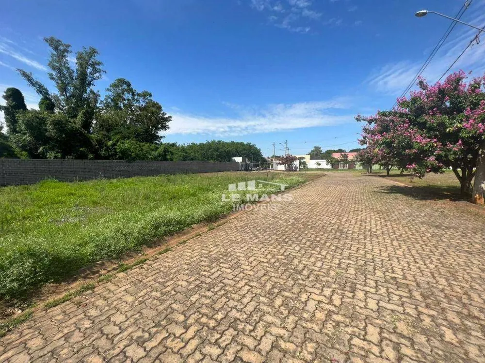 Loteamento e Condomínio, 286 m² - Foto 4