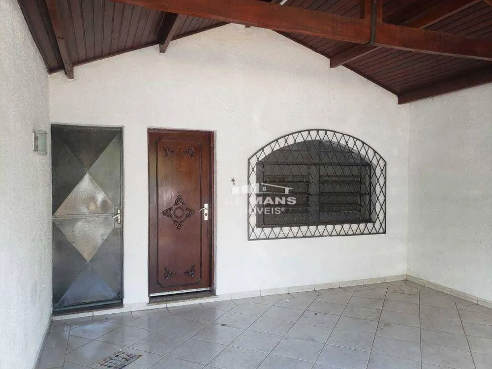 Casa, 2 quartos, 120 m² - Foto 14