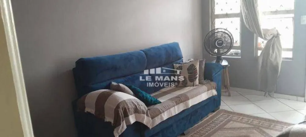 Casa, 3 quartos, 82 m² - Foto 13