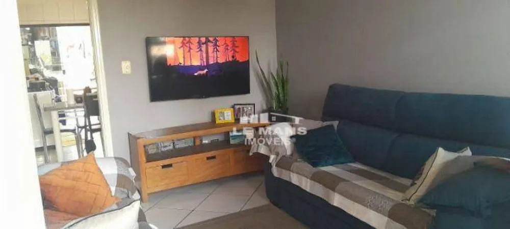 Casa, 3 quartos, 82 m² - Foto 4