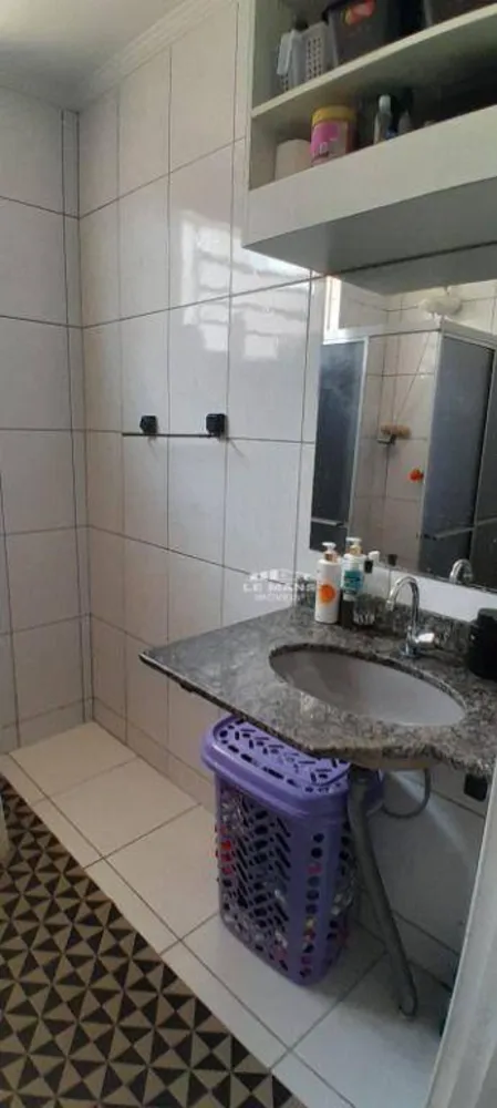 Casa, 3 quartos, 82 m² - Foto 1