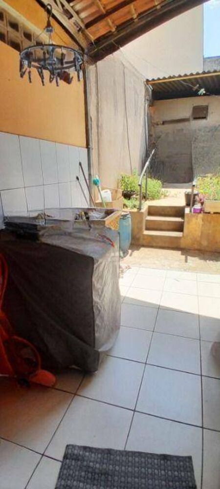 Casa à venda com 3 quartos, 82m² - Foto 10