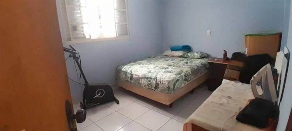 Casa, 3 quartos, 82 m² - Foto 2