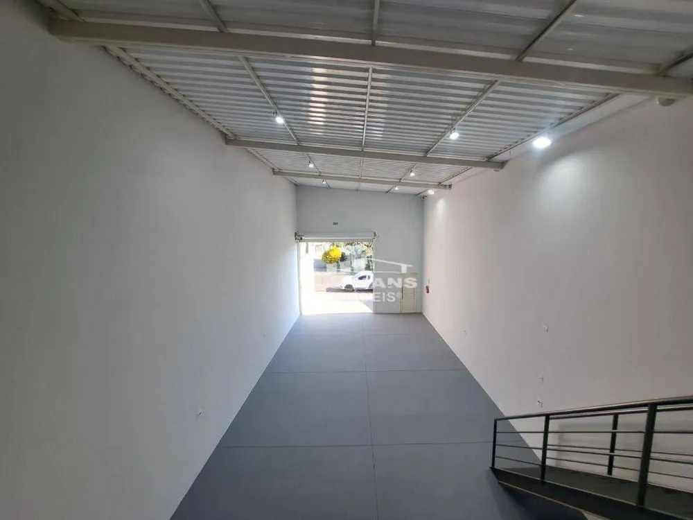 Depósito-Galpão, 150 m² - Foto 12