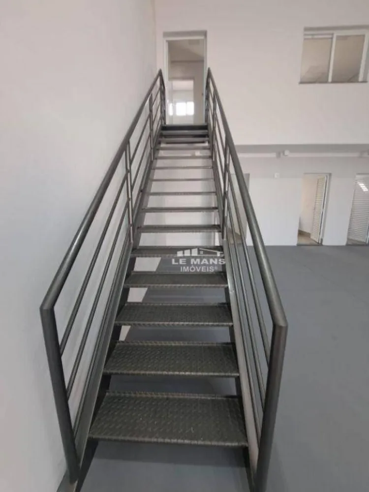 Depósito-Galpão, 150 m² - Foto 8