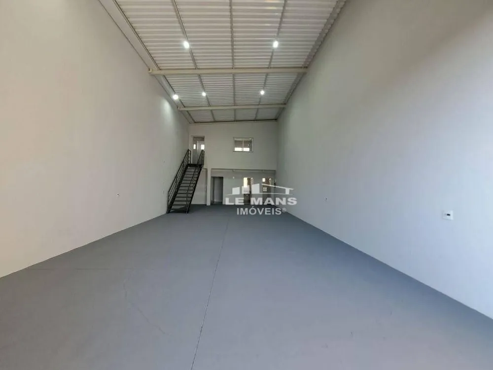 Depósito-Galpão, 150 m² - Foto 1