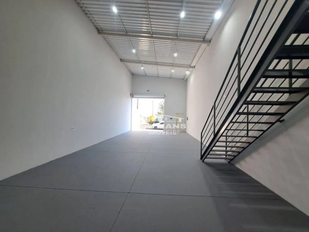 Depósito-Galpão, 150 m² - Foto 2