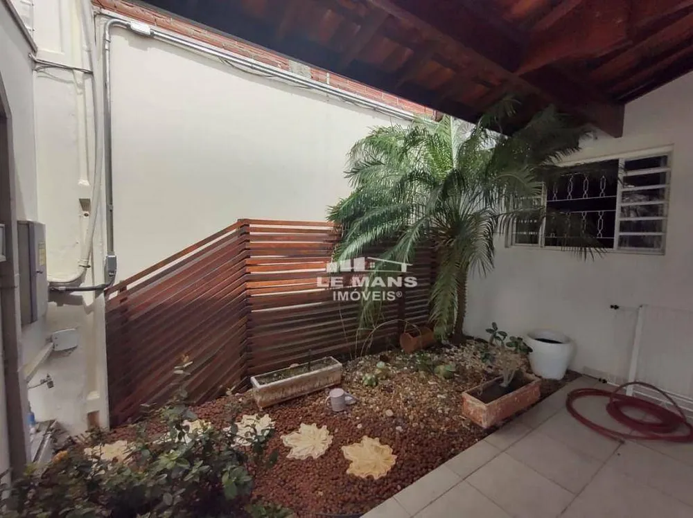 Casa, 3 quartos, 117 m² - Foto 15
