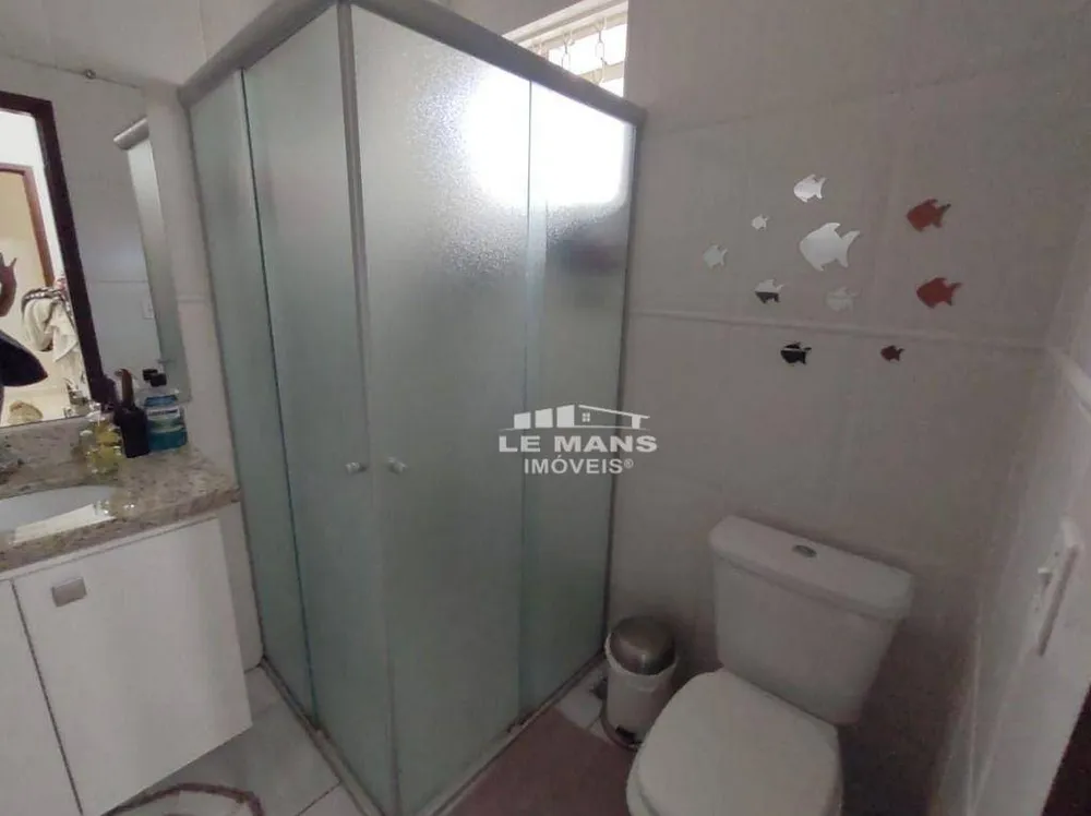 Casa, 3 quartos, 117 m² - Foto 18