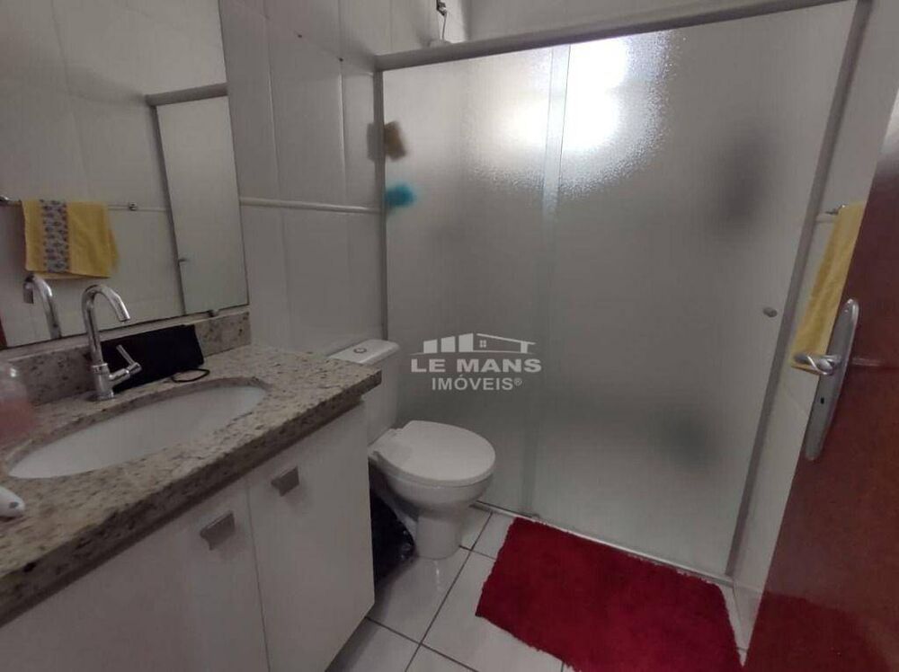 Casa à venda com 3 quartos, 117m² - Foto 8