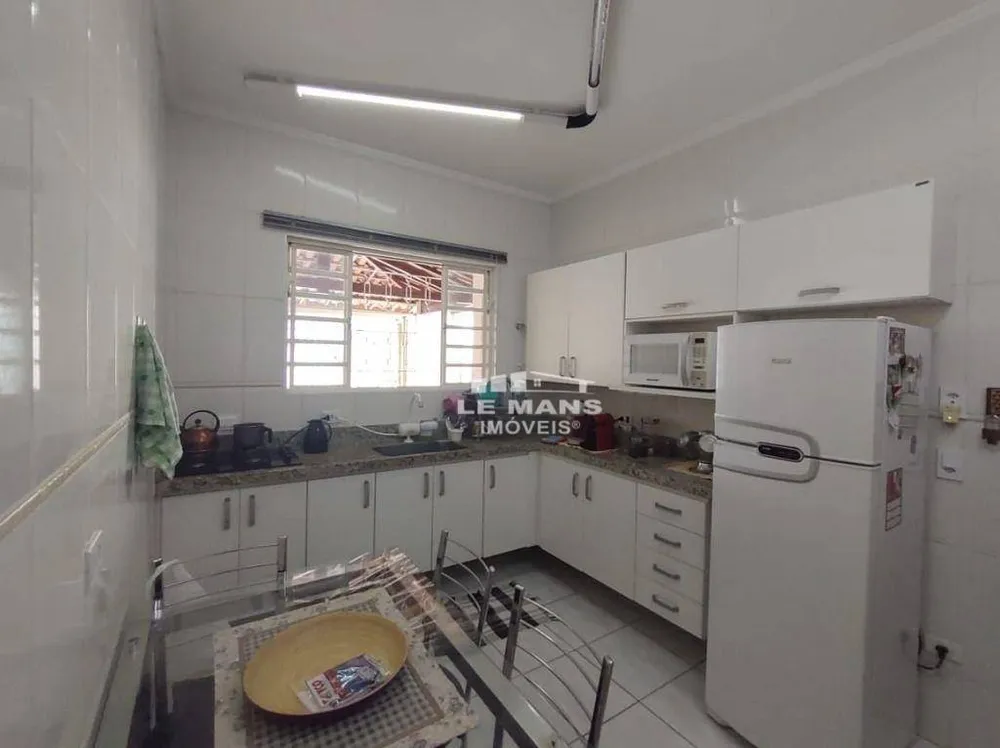 Casa, 3 quartos, 117 m² - Foto 16