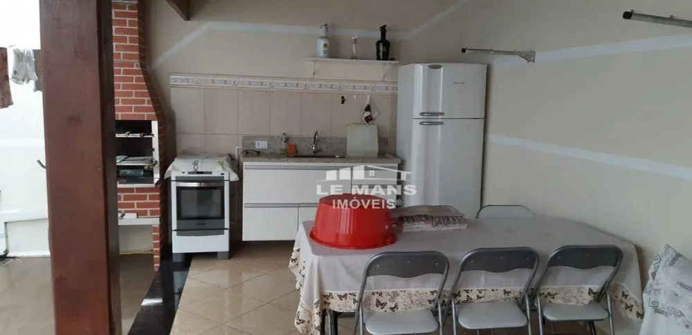 Casa, 3 quartos, 117 m² - Foto 20