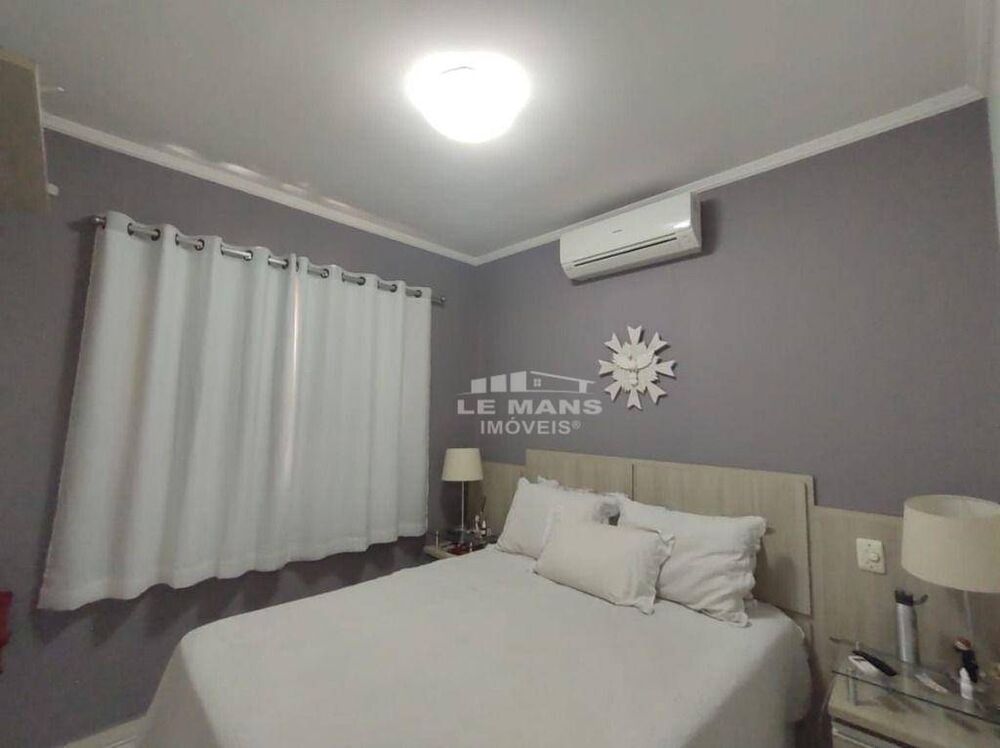 Casa à venda com 3 quartos, 117m² - Foto 6