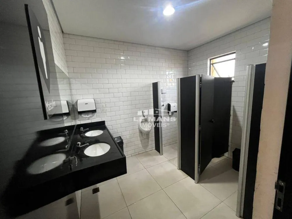 Loja-Salão, 63 m² - Foto 8