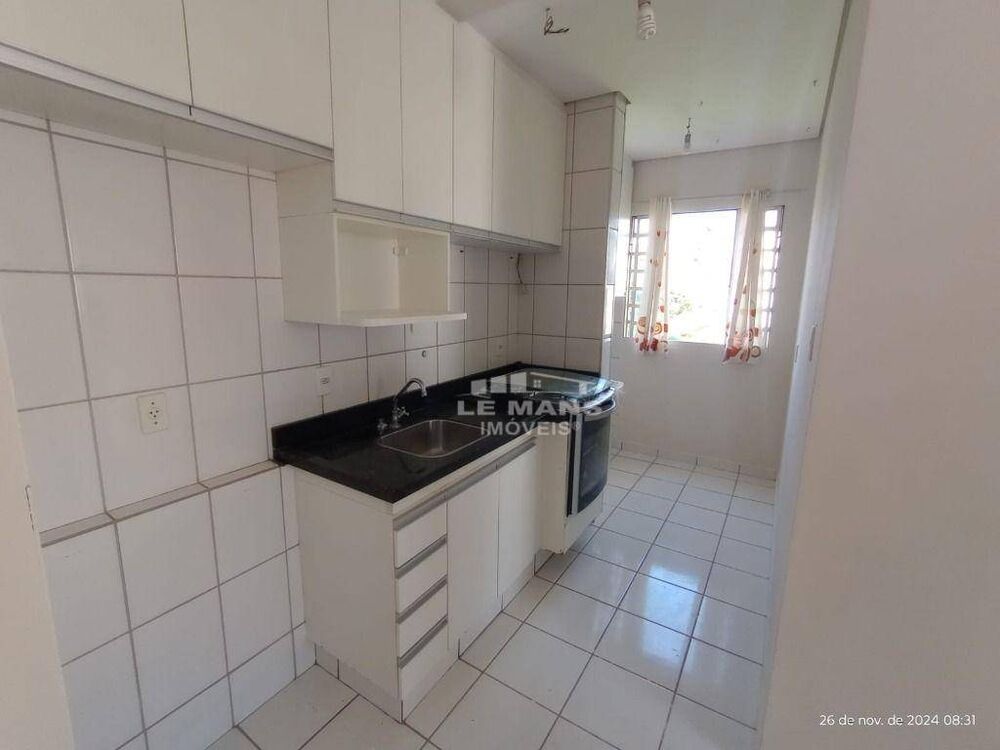 Apartamento, 2 quartos, 48 m² - Foto 3
