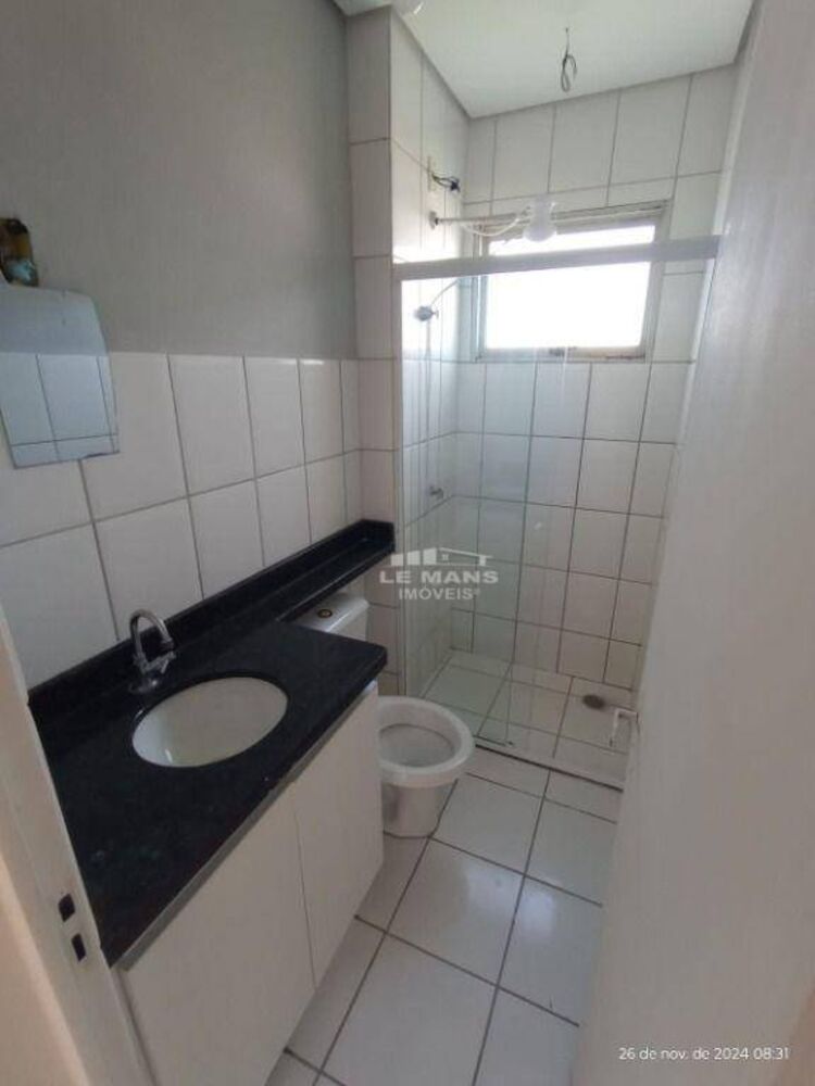 Apartamento, 2 quartos, 48 m² - Foto 8