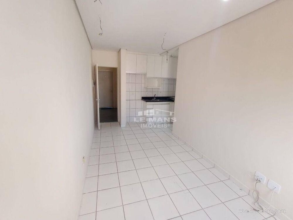 Apartamento, 2 quartos, 48 m² - Foto 1