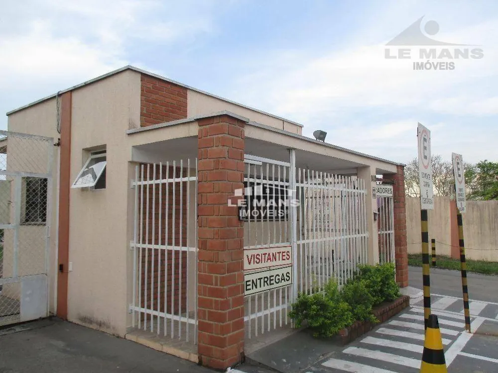 Apartamento, 2 quartos, 48 m² - Foto 2