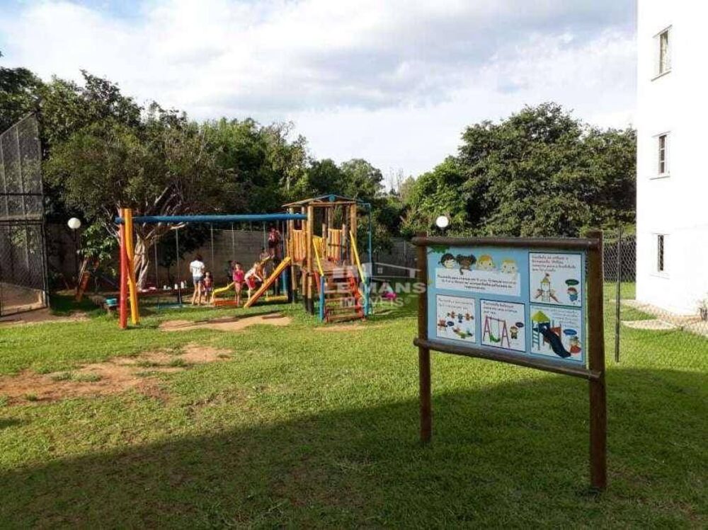 Apartamento, 2 quartos, 48 m² - Foto 9