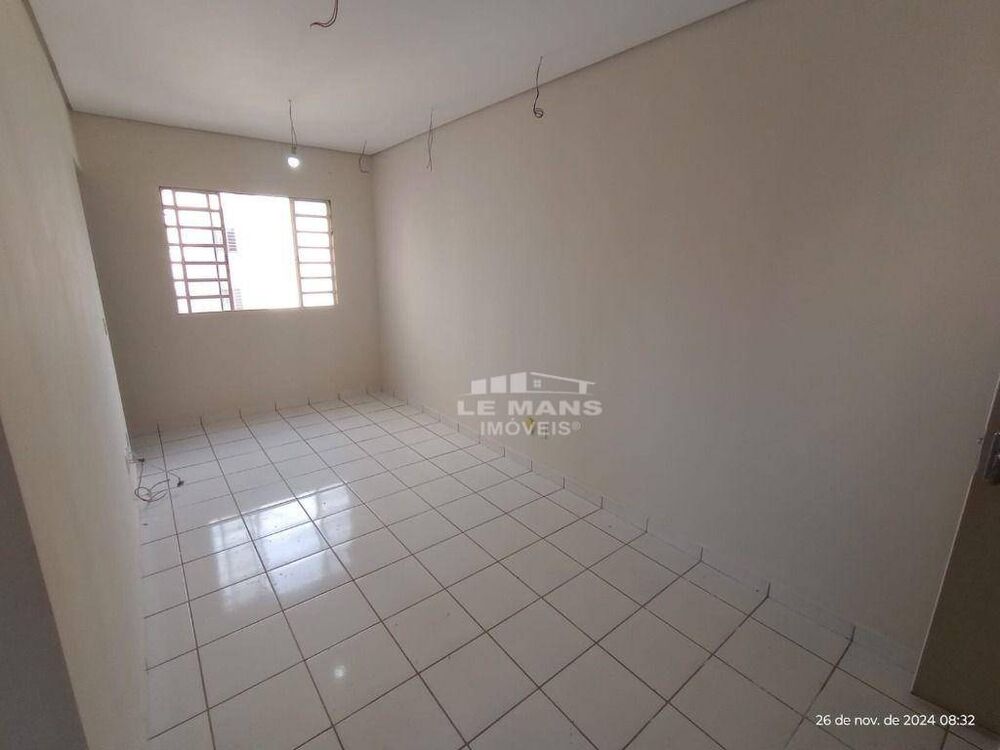 Apartamento, 2 quartos, 48 m² - Foto 2