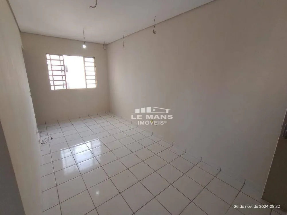 Apartamento, 2 quartos, 48 m² - Foto 17