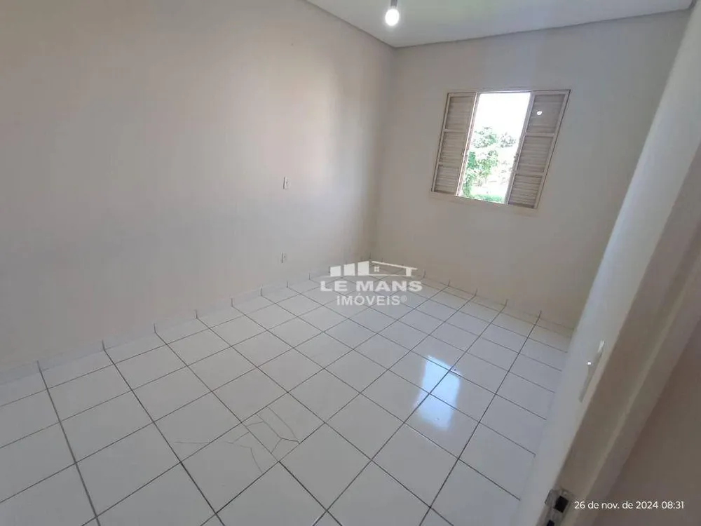 Apartamento, 2 quartos, 48 m² - Foto 4
