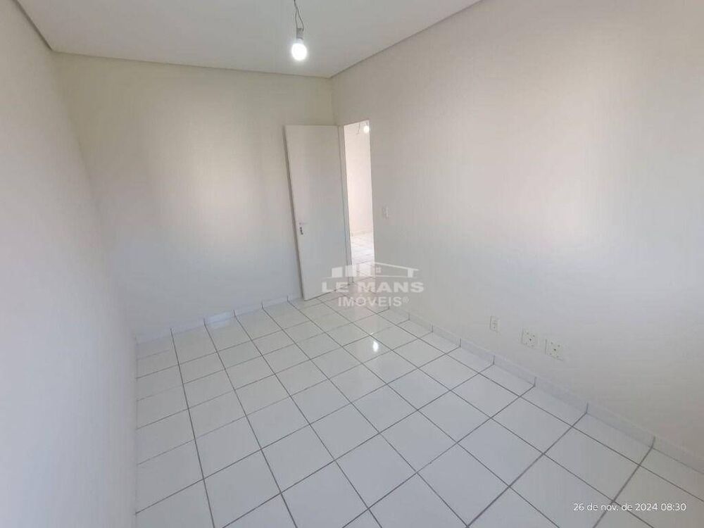 Apartamento, 2 quartos, 48 m² - Foto 7