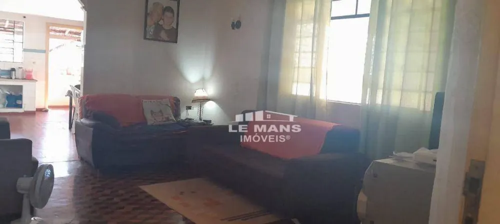 Casa, 2 quartos, 173 m² - Foto 6