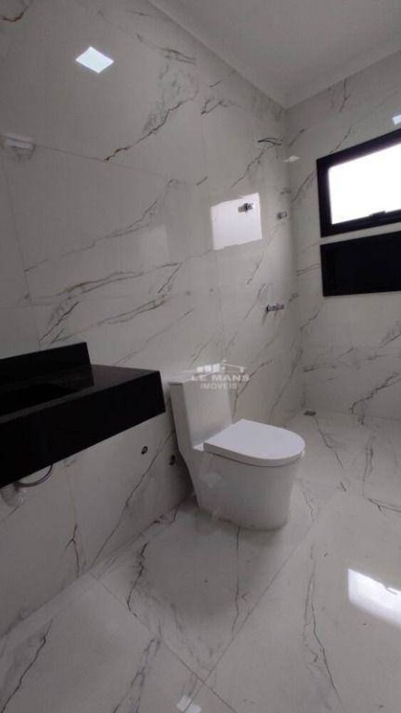Casa de Condomínio à venda com 3 quartos, 179m² - Foto 3