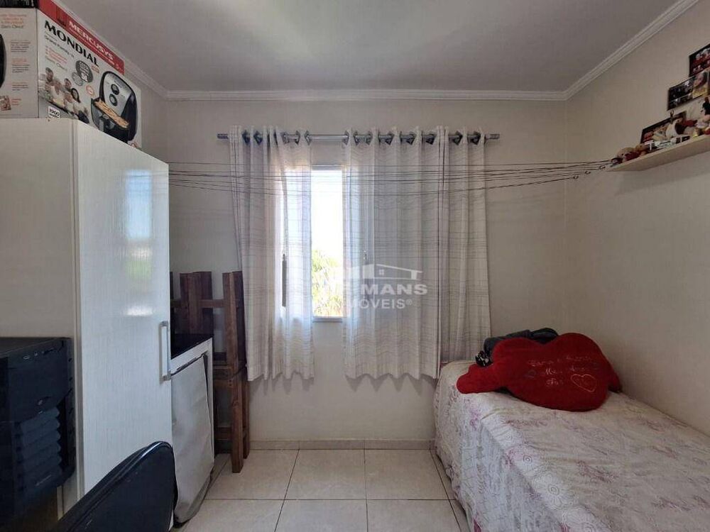 Apartamento, 2 quartos, 45 m² - Foto 5