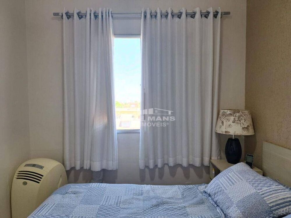 Apartamento, 2 quartos, 45 m² - Foto 7