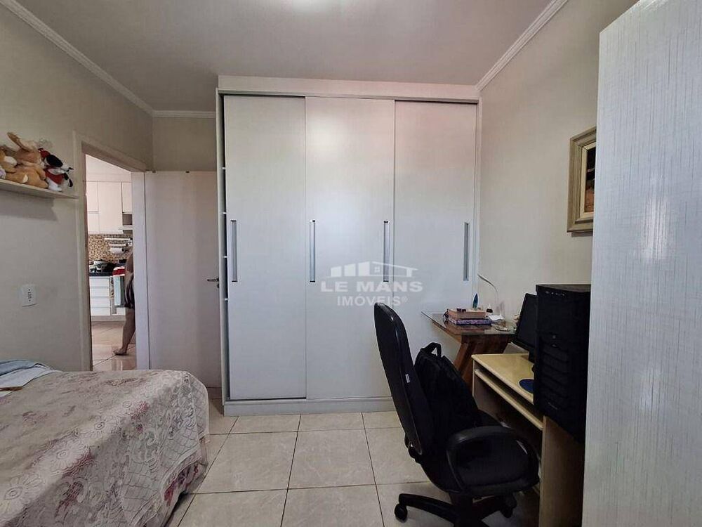 Apartamento, 2 quartos, 45 m² - Foto 6
